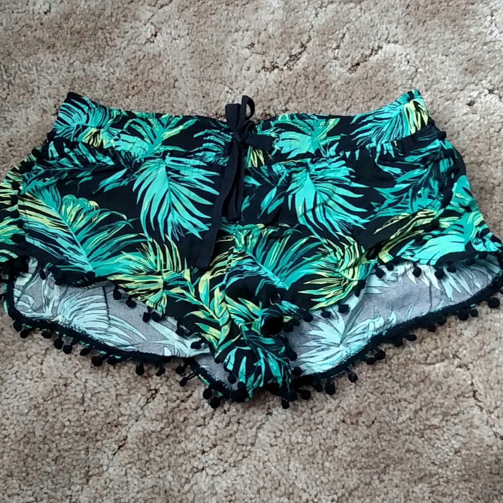 Miken shorts